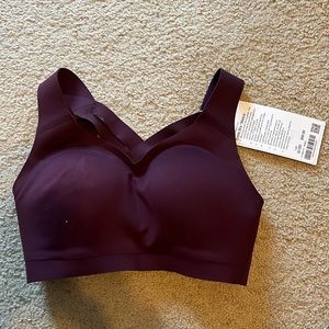 Lululemon Enlite Bra Weave